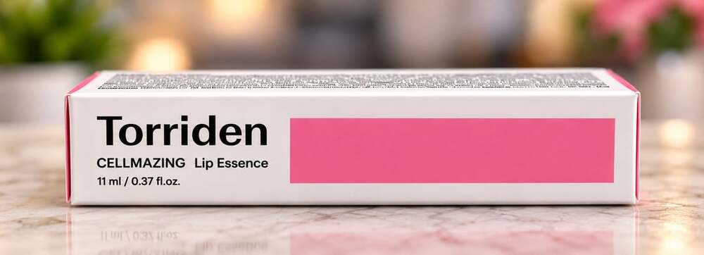 Torriden CELLMAZING Lip Essence 11ml / 0.37 fl.oz.